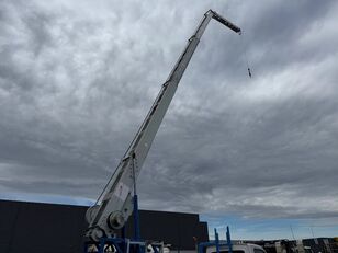 Cần cẩu mọi địa hình IVECO Daily 50C13 Klaas K17/24 để bán - Hình ảnh 7 | Machineryline VN Cần cẩu mọi địa hình IVECO Daily 50C13 Klaas K17/24 | Hình ảnh 7 - Machineryline