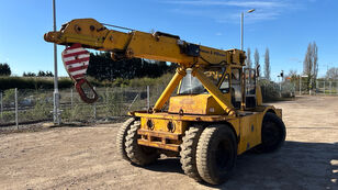 crane segala medan Iron FAIRY