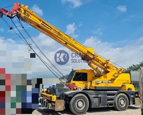 Kato KR-25H-V3 (RT-348) all-terrain crane