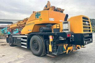 Kato KR-50H-L2 arazi vinci