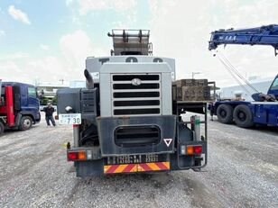 Eladó Kato KRM-35H-Ⅲ terepjáró daru - Kép 18 | Machineryline HU Kato KRM-35H-Ⅲ terepjáró daru | Kép 18 - Machineryline