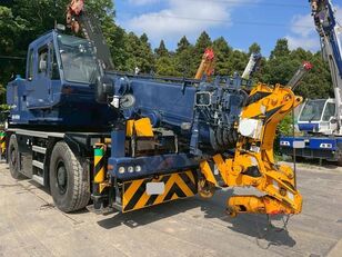 Kato KRM-35H-Ⅲ all-terrain crane