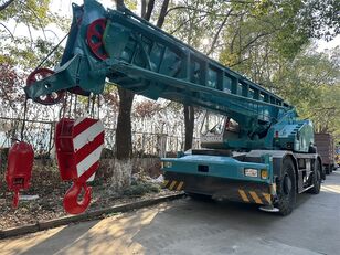 Kobelco RK500V all-terrain crane