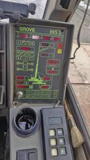 Krupp KMK all-terrain crane for sale - Image 16 | Machineryline TH Krupp KMK all-terrain crane | Image 16 - Machineryline