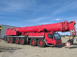 grue tout-terrain Liebherr