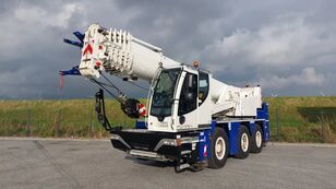 all-terrain crane Liebherr LTC1050-3.1