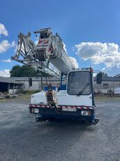 بيع رافعة لجميع التضاريس Liebherr LTM 1025 - صورة 7 | Machineryline رافعة لجميع التضاريس Liebherr LTM 1025 | صورة 7 - Machineryline