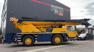 판매 중인 전지형 크레인 Liebherr LTM 1040-2.1 (2006 - 051 560) Klappspitze - 이미지 10 | Machineryline KR 전지형 크레인 Liebherr LTM 1040-2.1 (2006 - 051 560) Klappspitze | 이미지 10 - Machineryline