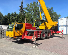 Grue tout-terrain Liebherr LTM 1045-1 à vendre - Image 5 | Machineryline LU Grue tout-terrain Liebherr LTM 1045-1 | Image 5 - Machineryline