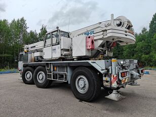 Myytävät Liebherr LTM 1045-3 maastonosturi - Kuva 4 | Machineryline FI Liebherr LTM 1045-3 maastonosturi | Kuva 4 - Machineryline