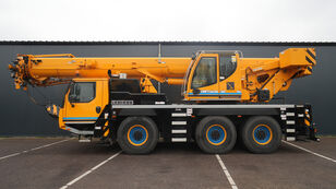 вездеходный кран Liebherr LTM 1050-3.1