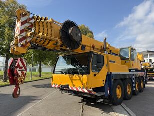 Liebherr LTM 1070-4.1 (06 - 059 197) | hydr. DKS grúa todo terreno