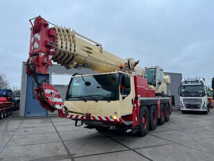 grue tout-terrain Liebherr LTM 1070-4.2