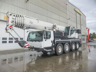 grue tout-terrain Liebherr LTM 1070-4.2