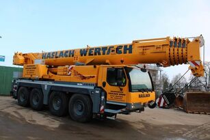 macara pentru teren accidentat Liebherr LTM 1070-4.2 - 70 to KRAN Nr: 173