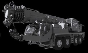 Liebherr LTM 1090 4.1 all-terrain crane