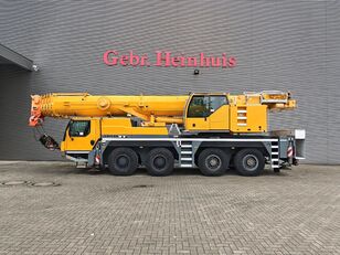 all-terrain crane Liebherr LTM 1090-4.1 8x8