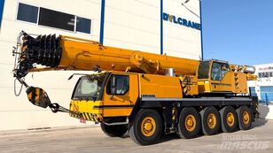 Liebherr LTM 1095-5.1 All-Terrain-Kran