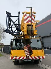 رافعة لجميع التضاريس Liebherr LTM 1100-5.1 | Klappspitze (06 - 065 556)