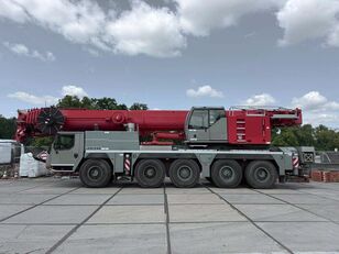 Liebherr LTM 1130-5.1 terrengkran