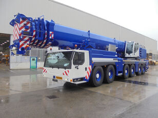 Liebherr LTM 1350-6.1 all-terrain crane