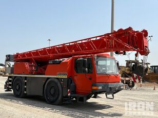 Terénní jeřáb Liebherr LTM1030-2.1 na prodej - Obrázek 4 | Machineryline CZ Terénní jeřáb Liebherr LTM1030-2.1 | Obrázek 4 - Machineryline