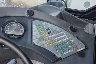 Liebherr LTM1045-1 As-Is, Diesel, 6x6x6 Drive, 45t Capacity all-terrain crane for sale - Image 16 | Machineryline TZ Liebherr LTM1045-1 As-Is, Diesel, 6x6x6 Drive, 45t Capacity all-terrain crane | Image 16 - Machineryline