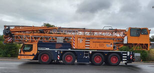 Liebherr MK 88 Plus terrengkran