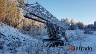 Linden Comansa Linden L2532 all-terrain crane