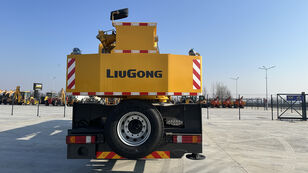 Купить вездеходных кранов LiuGong LTC250H5 - в наявності - Изображение 7 | Machineryline UA Новый вездеходный кран LiuGong LTC250H5 - в наявності | Изображение 7 - Machineryline