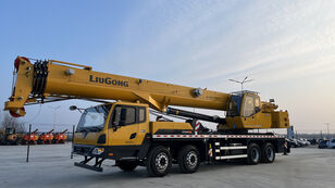 LiuGong LTC500L5 grúa todo terreno nueva