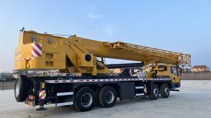 LiuGong LTC500L5 all-terrain crane for sale - Image 6 | Machineryline GB New LiuGong LTC500L5 all-terrain crane | Image 6 - Machineryline