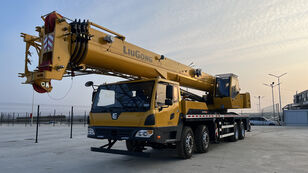 جديد رافعة لجميع التضاريس LiuGong LTC500V5