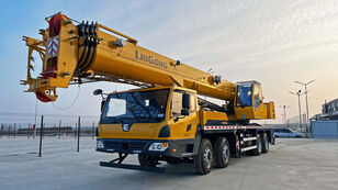 grue tout-terrain LiuGong LTC500V5 Tsina za umovy 100% oplaty avtokranu pid zamovlennia neuve