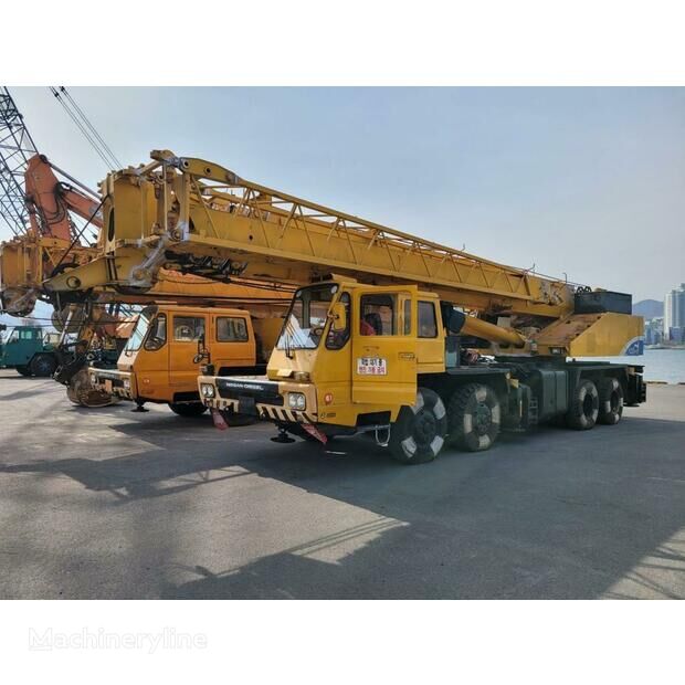 Grue tout-terrain Nissan SC50H-2 - Machineryline