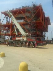 gru fuoristrada Rigo rtt1200