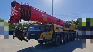 gru fuoristrada Sany SAC2000C8
