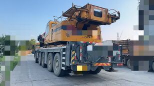 вездеходный кран Sany SAC2200 220t ShanghaiSany 100t130t160t200t220t260t300t500t Crane
