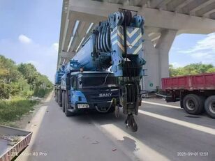 Sany SAC3000T 300T all-terrain kran