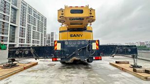 Sany SAC3500 All-Terrain-Kran kaufen - Bild 4 | Machineryline LI Sany SAC3500 All-Terrain-Kran | Bild 4 - Machineryline