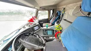 Sany SAC3500 All-Terrain-Kran kaufen - Bild 5 | Machineryline LI Sany SAC3500 All-Terrain-Kran | Bild 5 - Machineryline