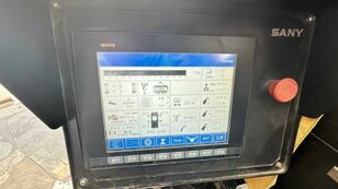 Sany SAC3500 All-Terrain-Kran kaufen - Bild 6 | Machineryline LI Sany SAC3500 All-Terrain-Kran | Bild 6 - Machineryline
