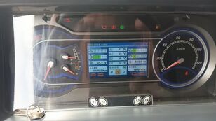 بيع رافعة لجميع التضاريس Sany SAC4500T - صورة 9 | Machineryline SY رافعة لجميع التضاريس Sany SAC4500T | صورة 9 - Machineryline