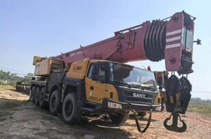 Sany STC1000S dizalica za sve terene