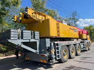all-terrain crane Sany STC2200C8-8
