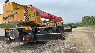 Sany STC250 arazi vinci