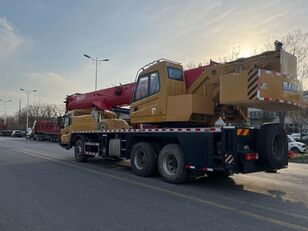 grue tout-terrain Sany STC250C5-2