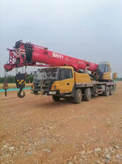 grue tout-terrain Sany STC350H