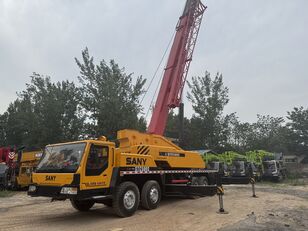 Terénní jeřáb Sany STC500 na prodej - Obrázek 9 | Machineryline CZ Terénní jeřáb Sany STC500 | Obrázek 9 - Machineryline