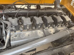 Terénní jeřáb Sany STC500 na prodej - Obrázek 11 | Machineryline CZ Terénní jeřáb Sany STC500 | Obrázek 11 - Machineryline